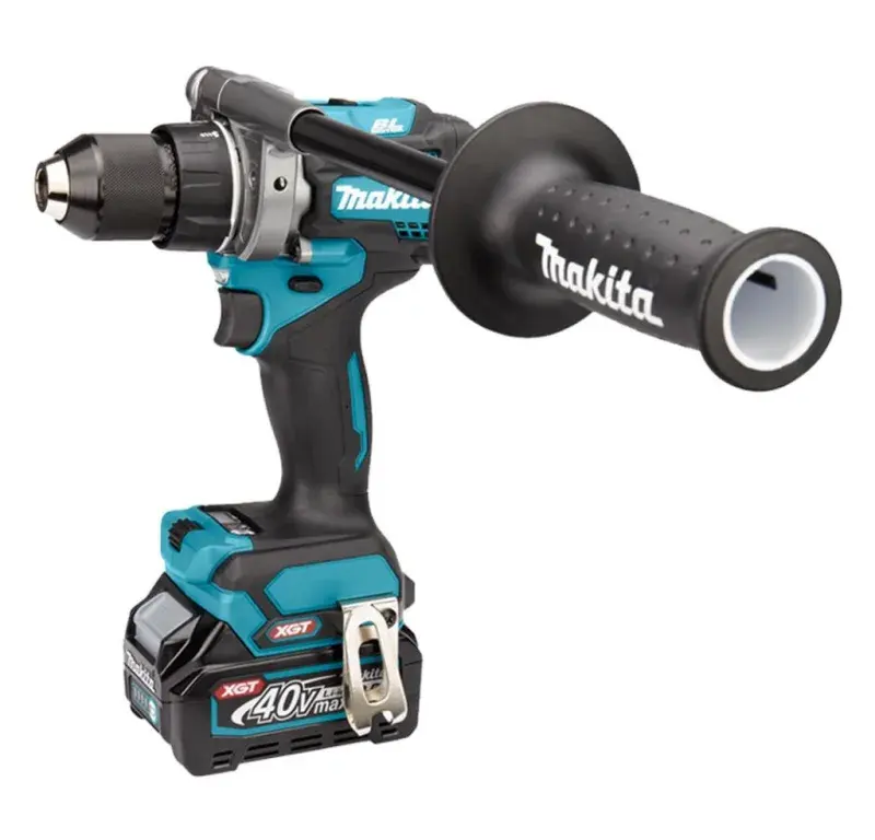 Makita DF001GM201 Darbesiz Matkap Vidalama ürün görseli
