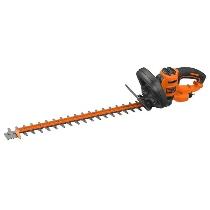 Black+Decker BEHTS451 Elektrikli Çit Kesme Makinesi · QBEHTS451-QS ürün görseli