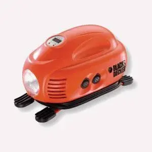 Black&Decker ASI200 Hava Kompresörü · ASI200 ürün görseli