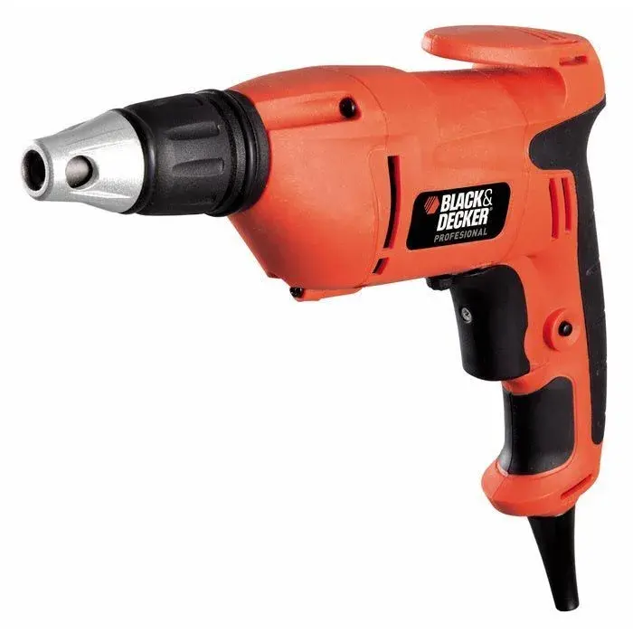 Black&Decker BDSG500 Alçı Panel Tornavidası ürün görseli
