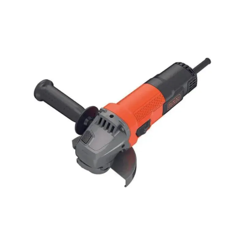 Black Decker Beg110 750Watt 115Mm Avuç Taşlama · BEG110 ürün görseli
