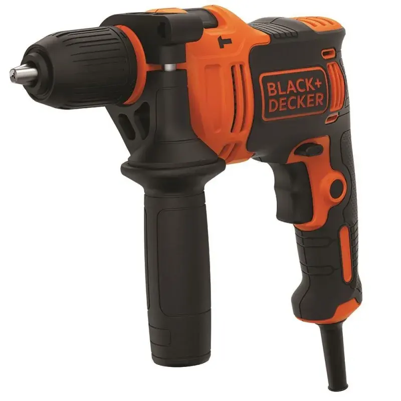 Black+Decker BEH710 710Watt 13mm Darbeli Matkap · BEH710 ürün görseli