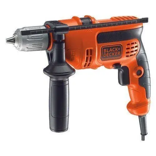 Black&Decker CD714CREW2 Darbeli Matkap · QCD714CREW2 ürün görseli