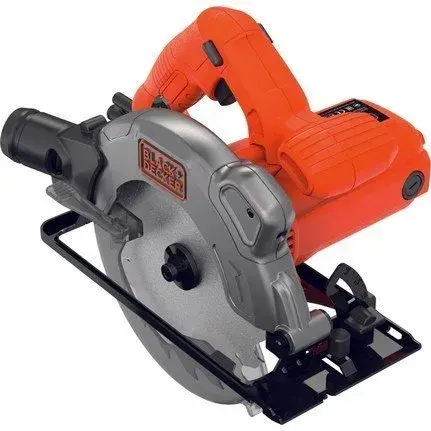 Black&Decker CS1250L Daire Testere · CS1250L ürün görseli