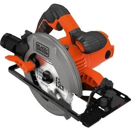 Black&Decker CS1550 Daire Testere · QCS1550 ürün görseli