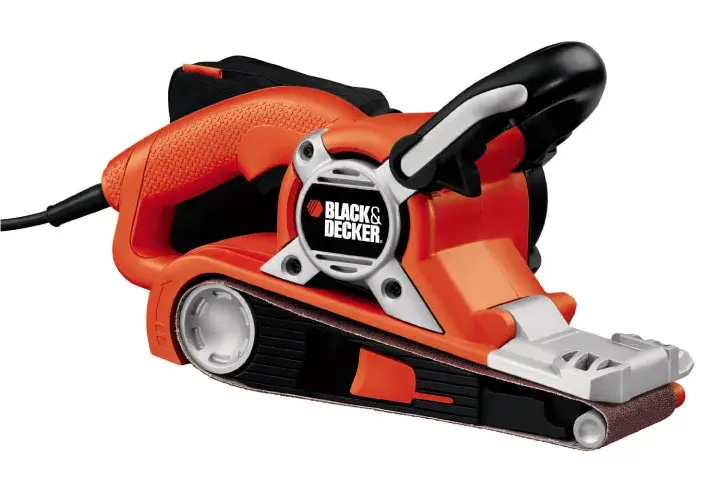 Black&Decker KA88 720 Watt Tank Zımpara Makinesi · KA88 ürün görseli