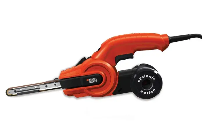Black&Decker KA900E Elektrikli Eğe · KA900E ürün görseli