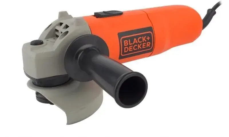 Black&Decker KG115 Avuç Taşlama · QKG115 ürün görseli