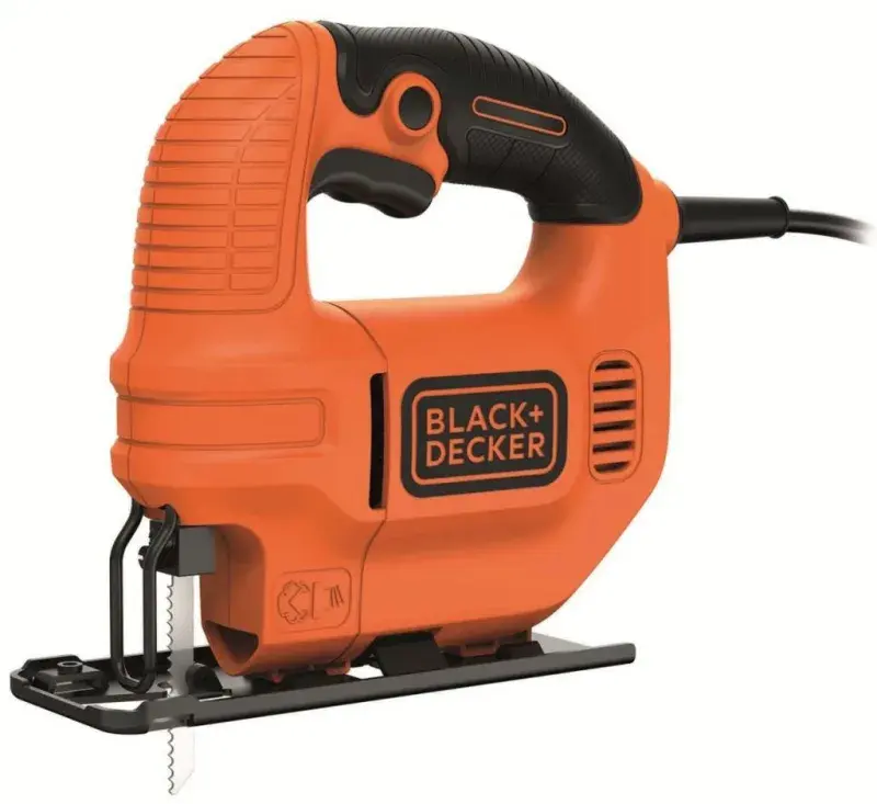 Black&Decker KS501 Dekupaj Testere · KS501 ürün görseli