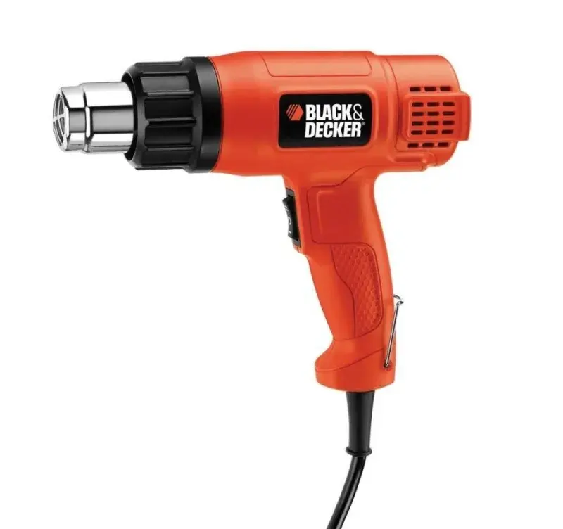 Black&Decker KX1650 1750W Sıcak Hava Tabancası · KX1650 ürün görseli