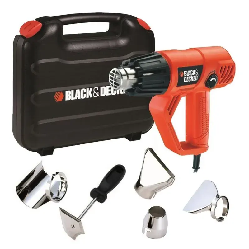 Black Decker KX2001K Sıcak Hava Tabancası · KX2001K ürün görseli