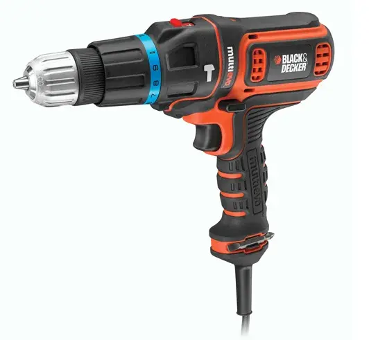 Black&Decker MT350K Multievo Akülü Tornavida · QMT350K ürün görseli