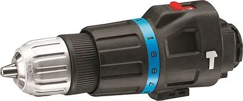 Black&Decker MTHD5 Darbeli Delme Aparatı-Multıevo ürün görseli