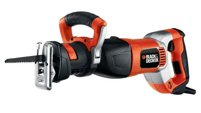 Black&Decker RS1050EK 1050W Tilki Kuyruğu Testere · QRS1050EK ürün görseli
