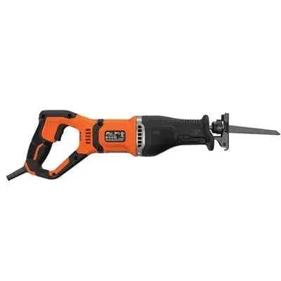 Black&Decker BES301 750W Tilki Kuyruğu Testere ürün görseli