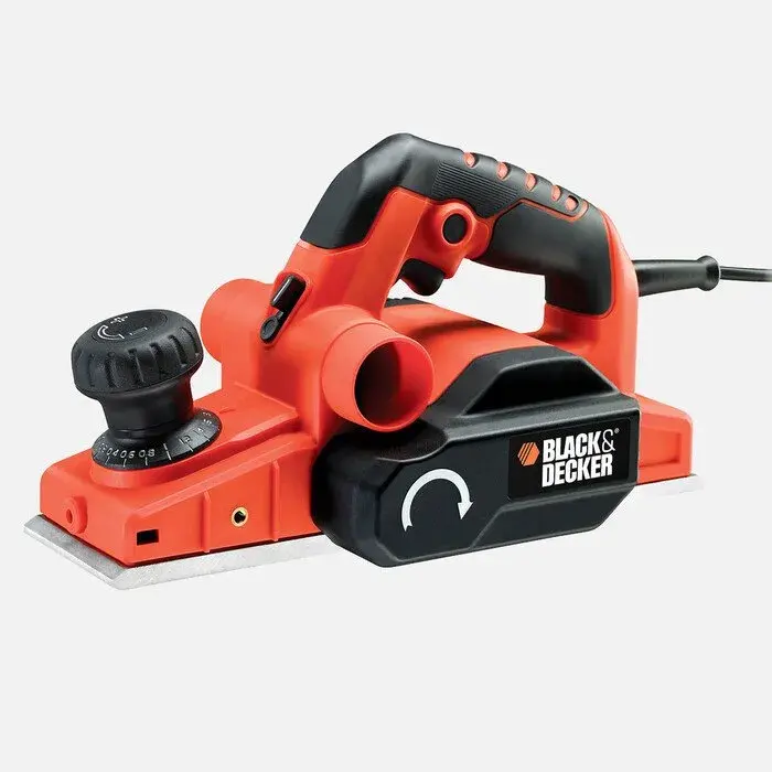 Black&Decker KW750K 750W Planya ürün görseli