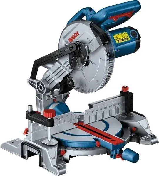 Bosch 0.601.B33.000 GCM 216 Gönye Kesme Makinesi ürün görseli
