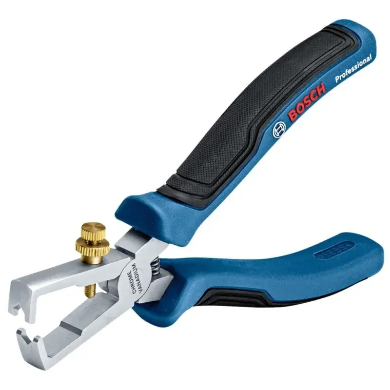 Bosch 1600A01V03 160 mm Kablo Sıyırma Pensesi ürün görseli