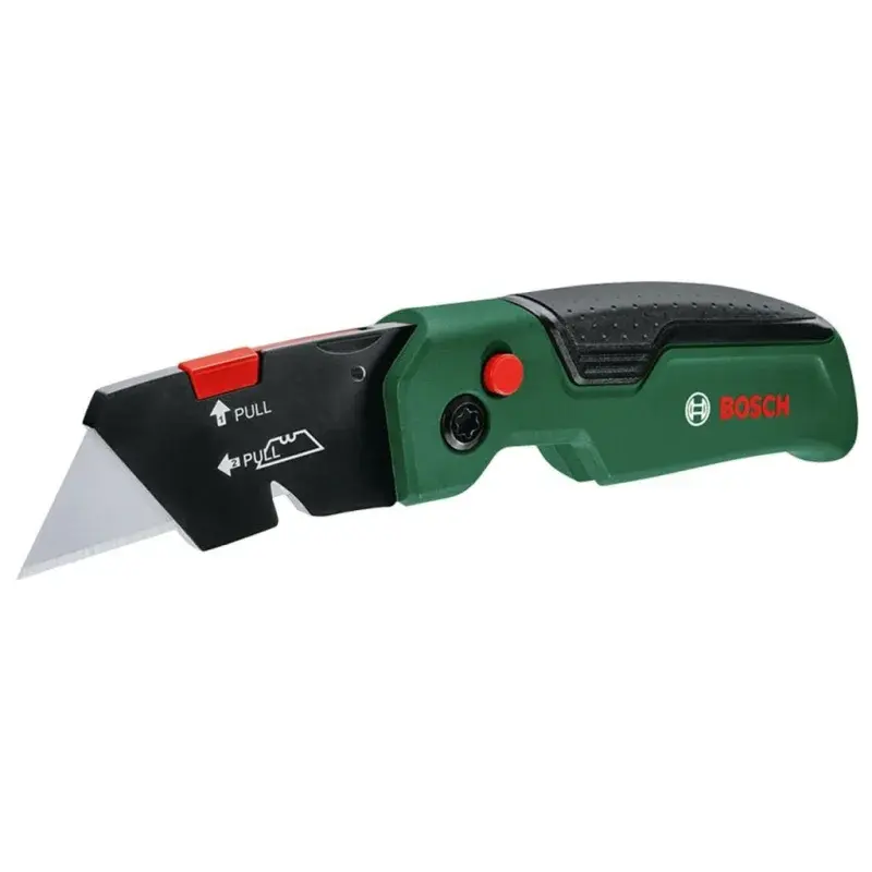 Bosch 1600A0275M Katlanır Maket Bıçağı ürün görseli