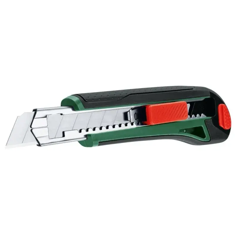 Bosch 1600A02W7N 18 mm Maket Bıçağı ürün görseli