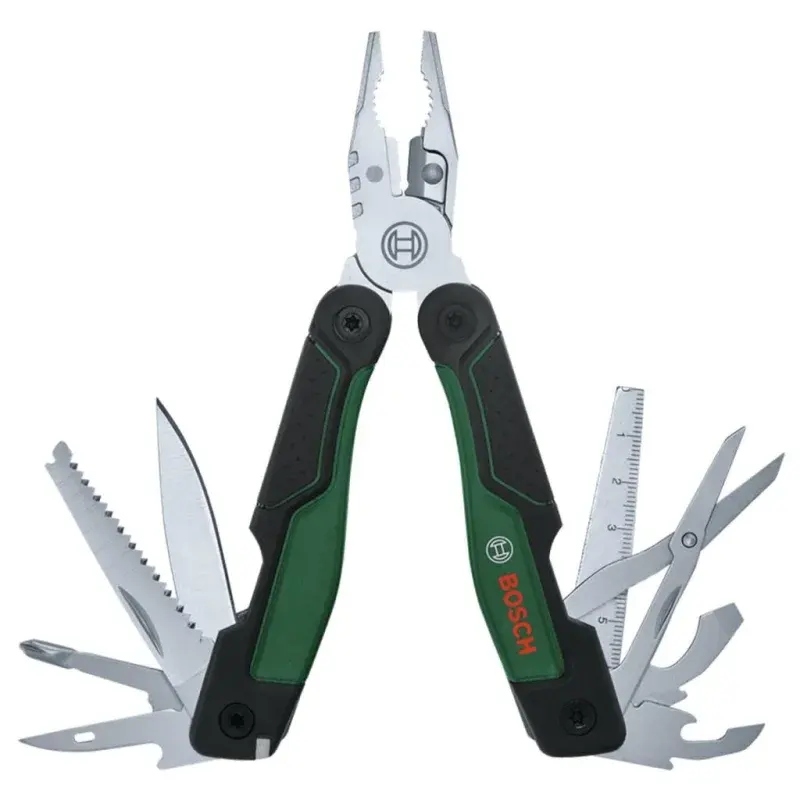 Bosch 1600A02Z98 16 Özellikli Çok Amaçlı Pense ürün görseli