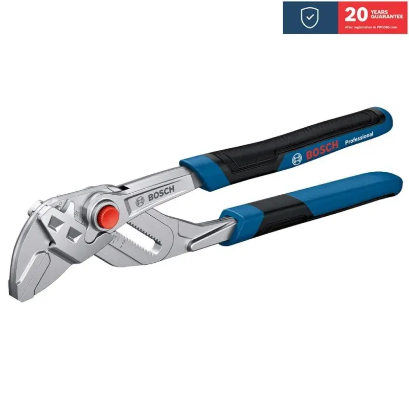 Bosch Professional 250mm Yaylı Fort Pense ürün görseli