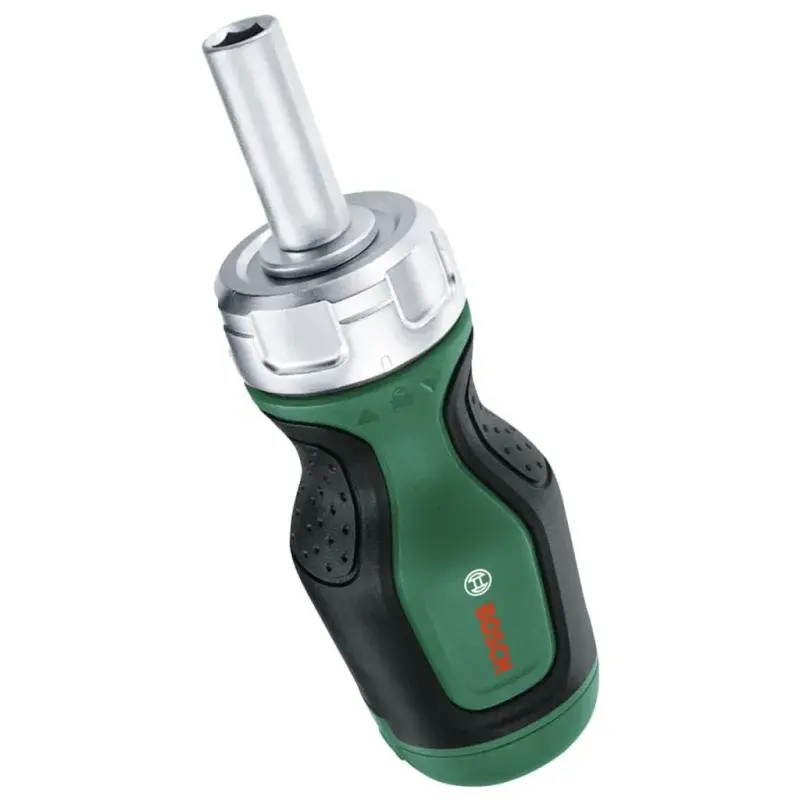 Bosch Cırcırlı Tornavida Değiştirilebilir 6 Uç S1 ürün görseli