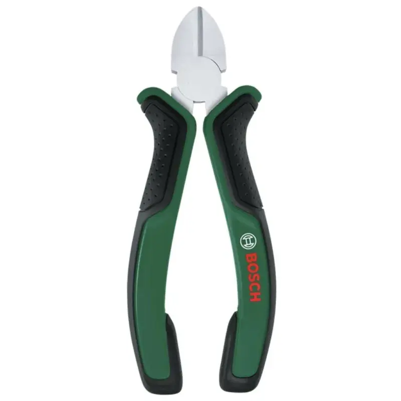 Bosch Diyagonal Yan Keski 160mm ürün görseli