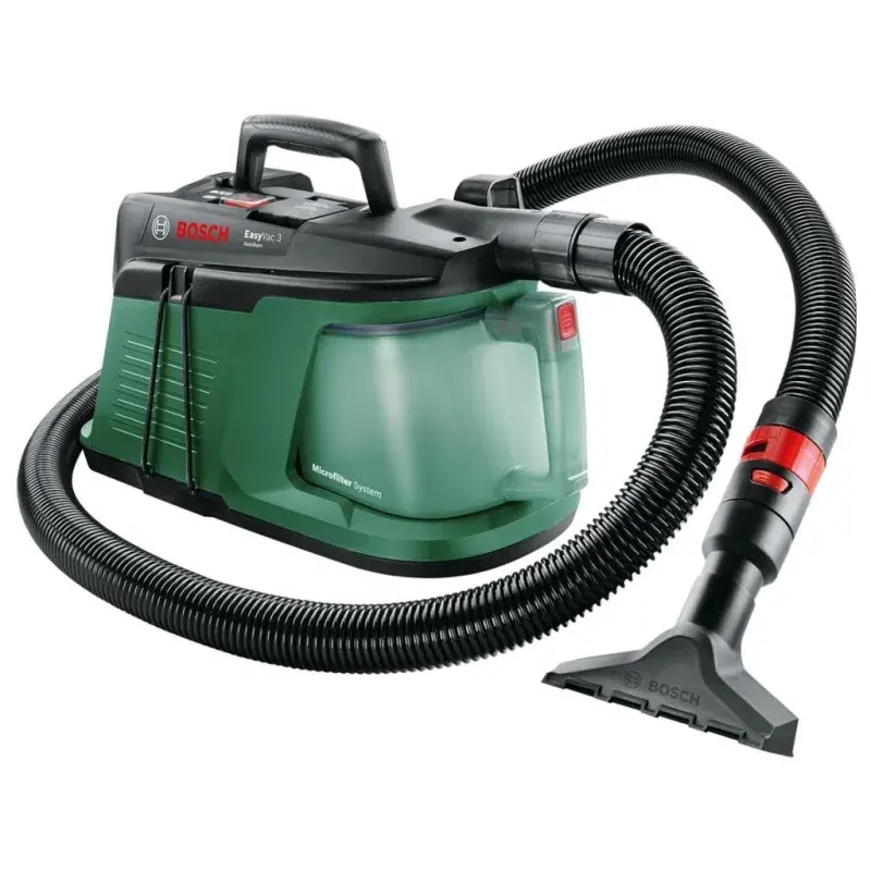 Bosch EasyVac 3 Kuru Elektrikli Süpürge ürün görseli
