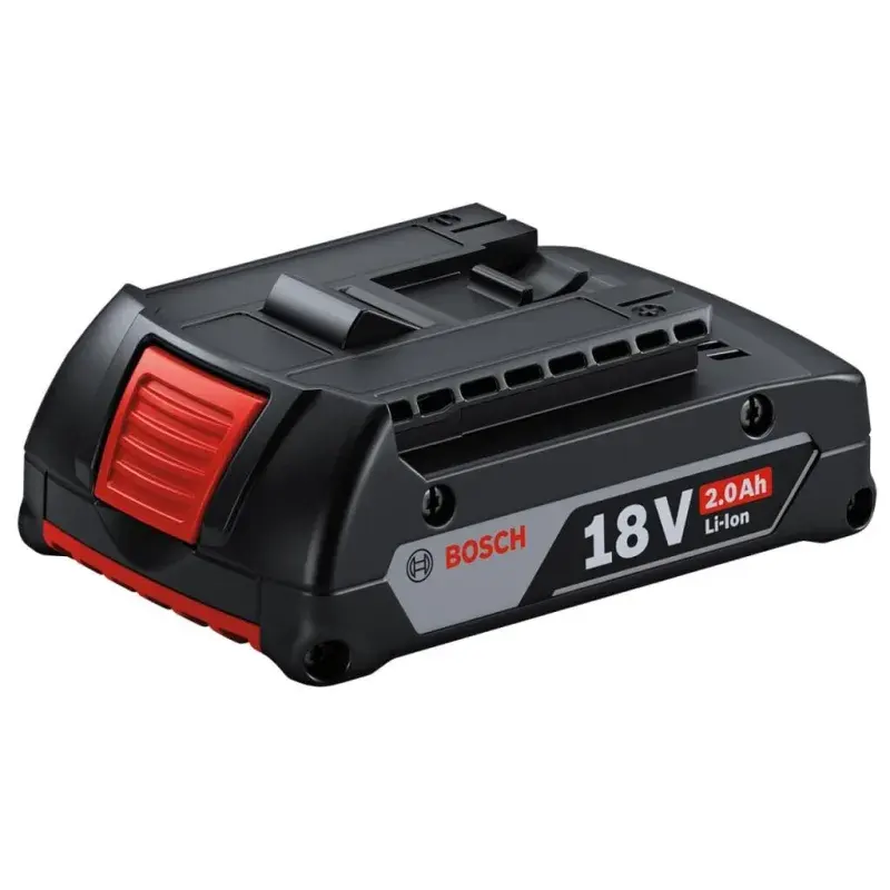Bosch GBA 18V. 2Ah. Yedek Akü-Batarya ürün görseli