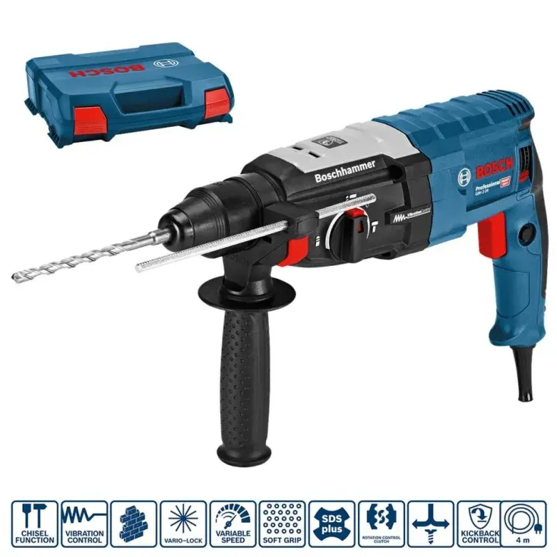 Bosch GBH 2-28 SDS Plus Kırıcı Delici ürün görseli