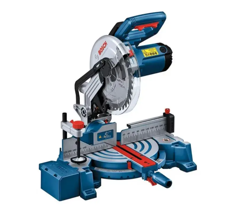 Bosch GCM 254 Gönye Kesme Makinesi ürün görseli