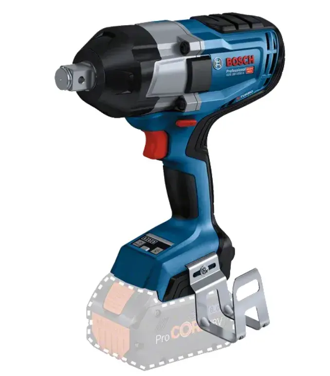 Bosch GDS 18V-1050 H Akülü Somun Sıkma (SOLO) ürün görseli