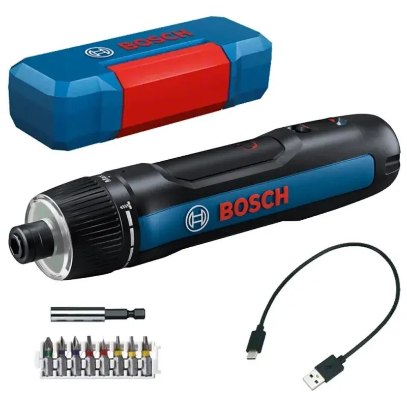 Bosch GO3 Akülü Vidalama ürün görseli