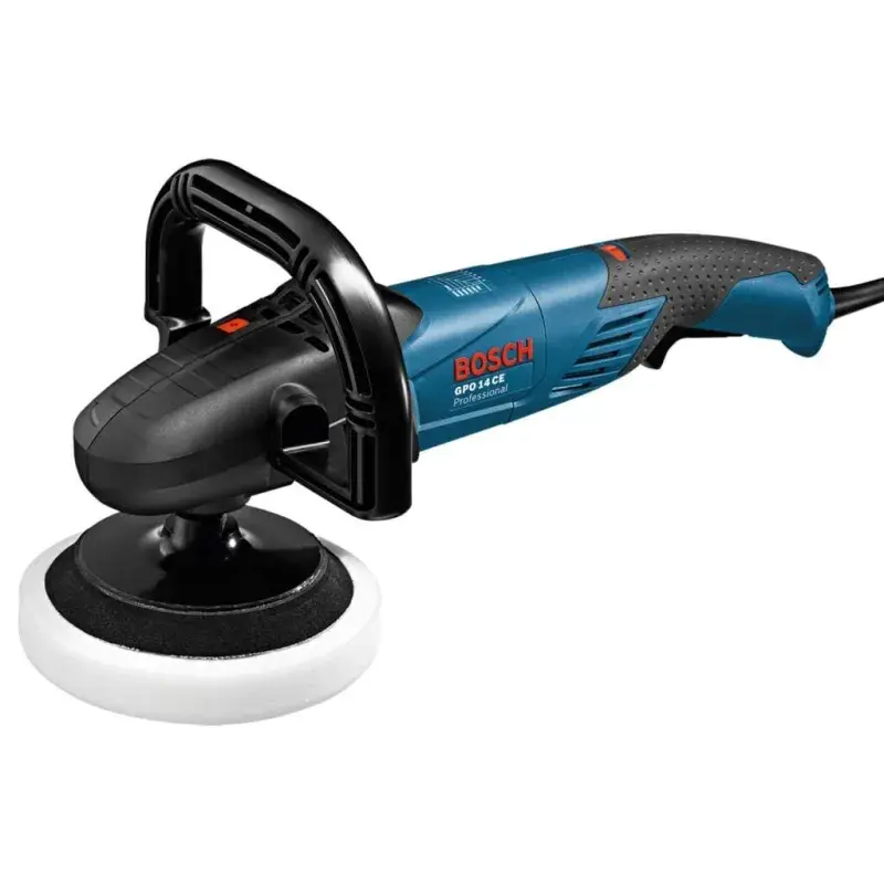 Bosch GPO 14 CE Polisaj Makinesi ürün görseli