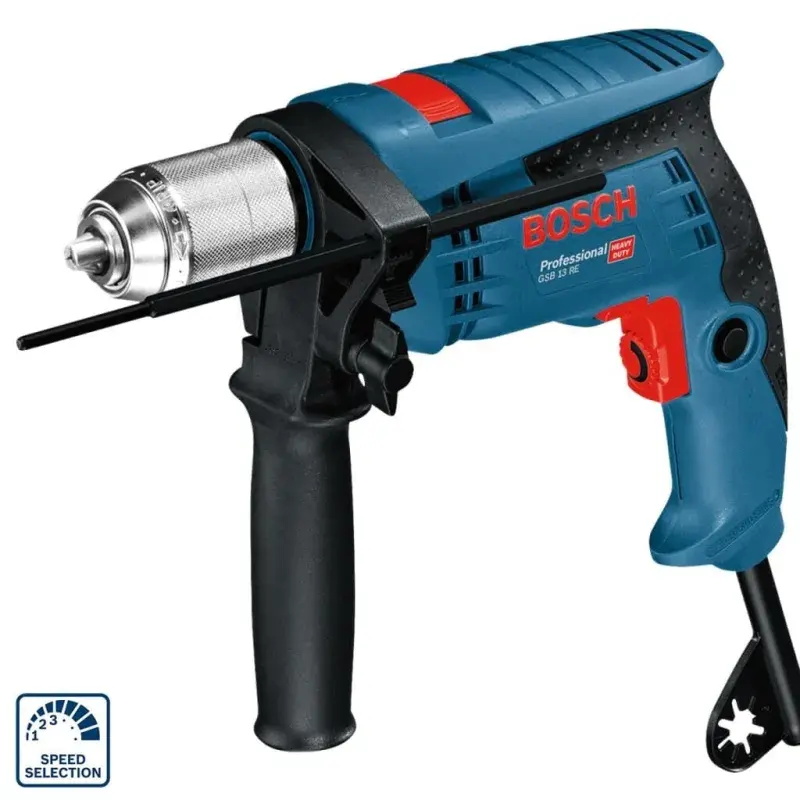 Bosch GSB 13 RE Darbeli Matkap ürün görseli