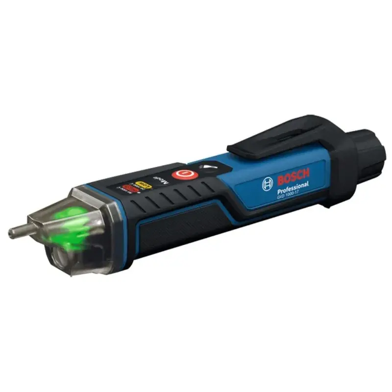 Bosch GVD 1000-17 Temassız Voltaj Test Cihazı ürün görseli