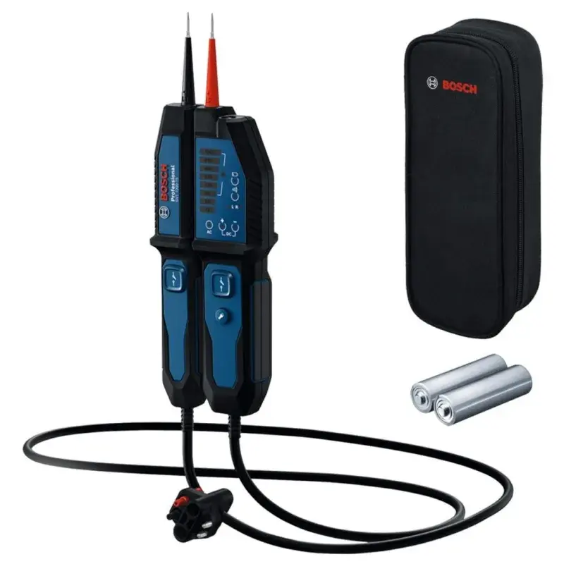 Bosch GVT 1000-15 Voltaj Test Cihazı ürün görseli