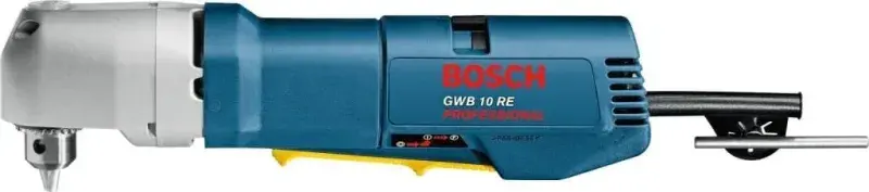 Bosch GWB 10 RE Professional Köşe Matkabı ürün görseli