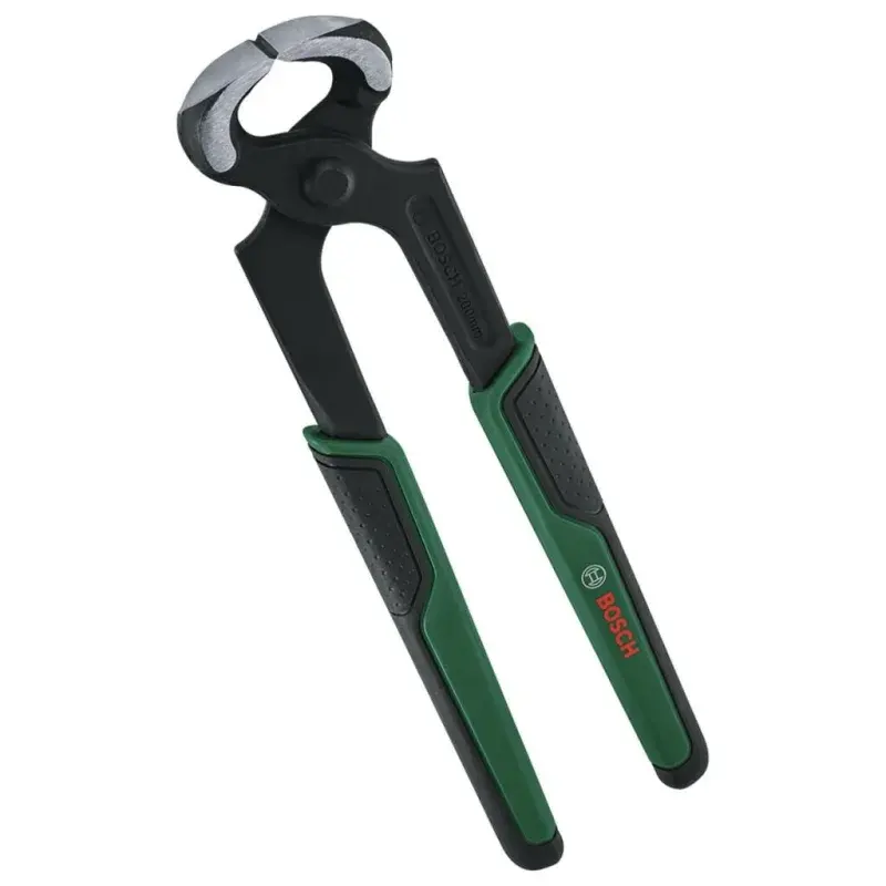 Bosch Marangoz Kerpeteni 200mm ürün görseli