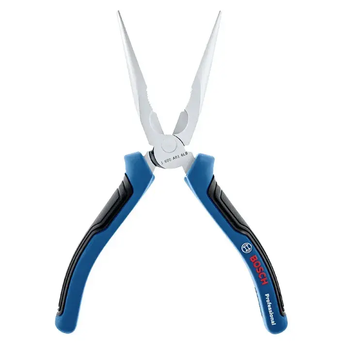 Bosch Professional Kargaburun 200 mm ürün görseli