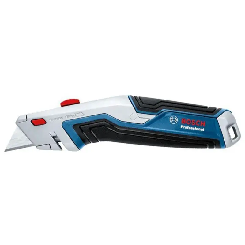 Bosch 1600A02YB0 Profesyonel Değiştirilebilir Maket Bıçağı ürün görseli