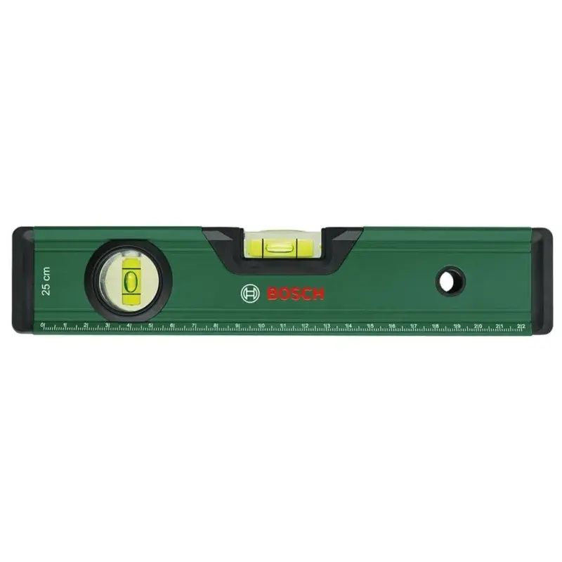 Bosch Su Terazisi Spirit Level 25cm ürün görseli