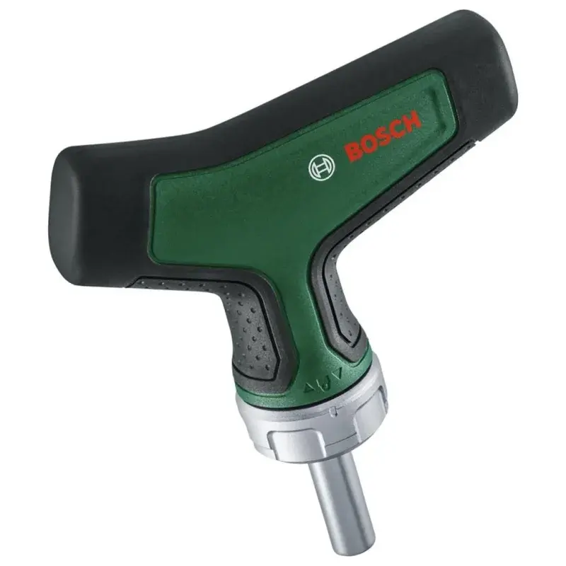 Bosch T Tipi Cırcırlı Tornavida 1600A02Z9S ürün görseli
