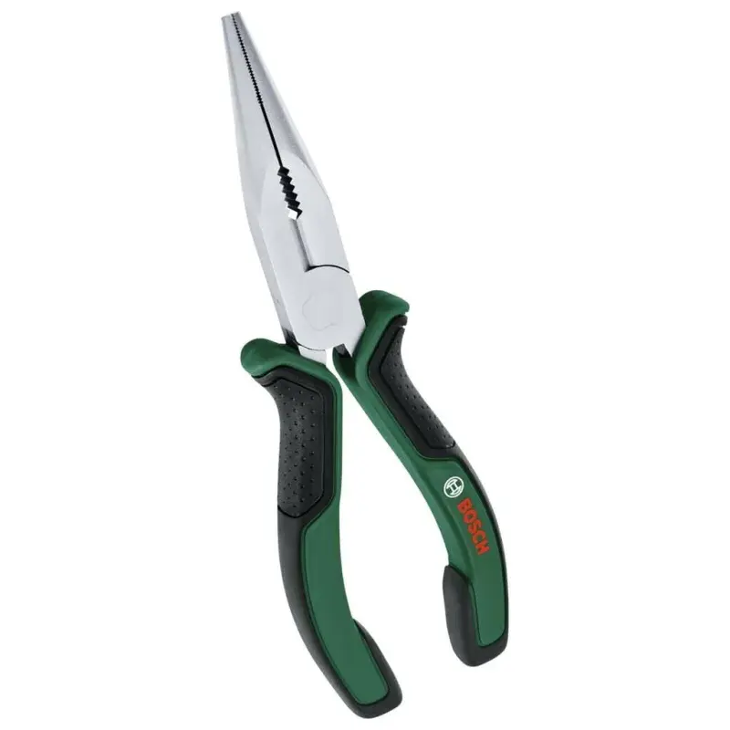 Bosch Uzun Ağızlı Kargaburun 180mm ürün görseli