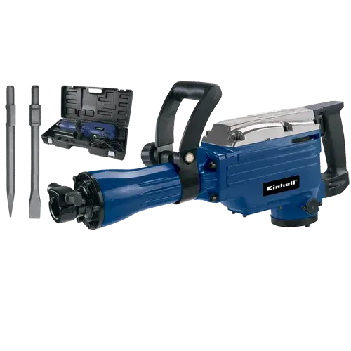 Einhell BT-DH 1600/1 Kırıcı ürün görseli