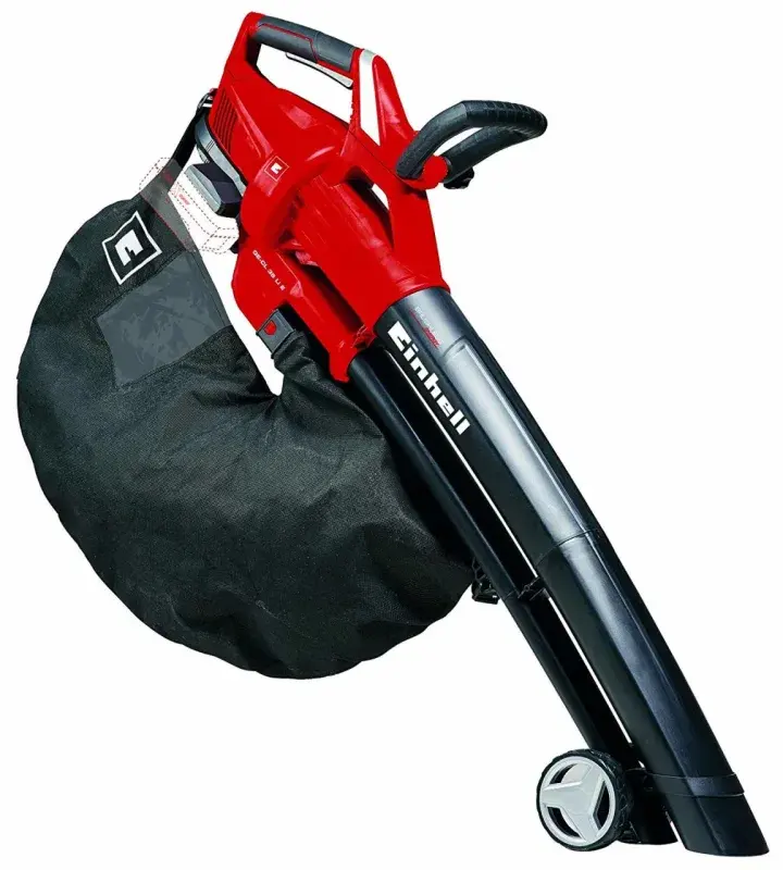 Einhell 3433600 Power X-Change Kablosuz Yaprak Üfleyici ürün görseli