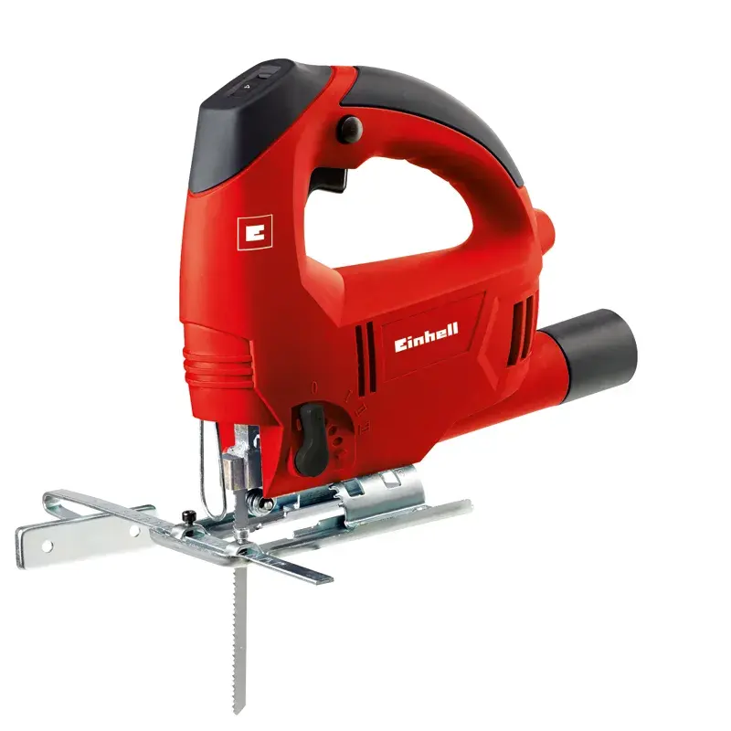 Einhell TC-JS 80 Dekupaj Testere ürün görseli