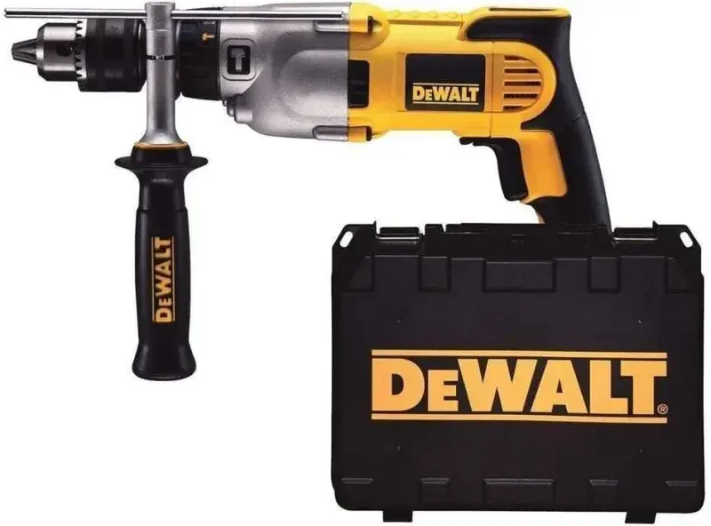 Dewalt D21570K 1300 W Darbeli Matkap ürün görseli