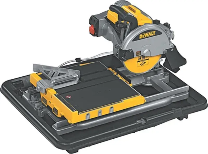 Dewalt D24000 Sulu Seramik Kesme Makinesi ürün görseli